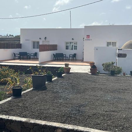 Casa Escanfraga I Villaverde  Luaran gambar
