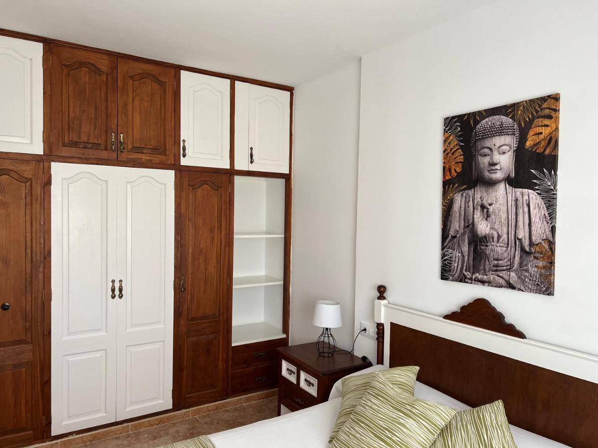 Casa Escanfraga I Villaverde  Luaran gambar
